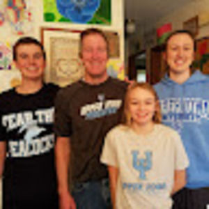 Meet your Posher, Paula